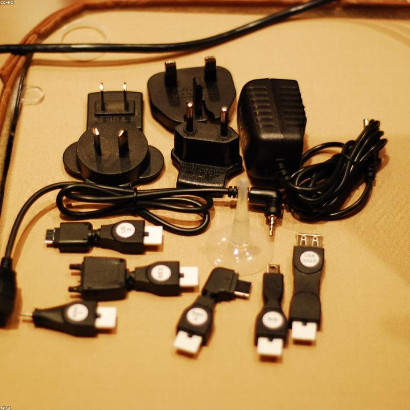Power Adapter