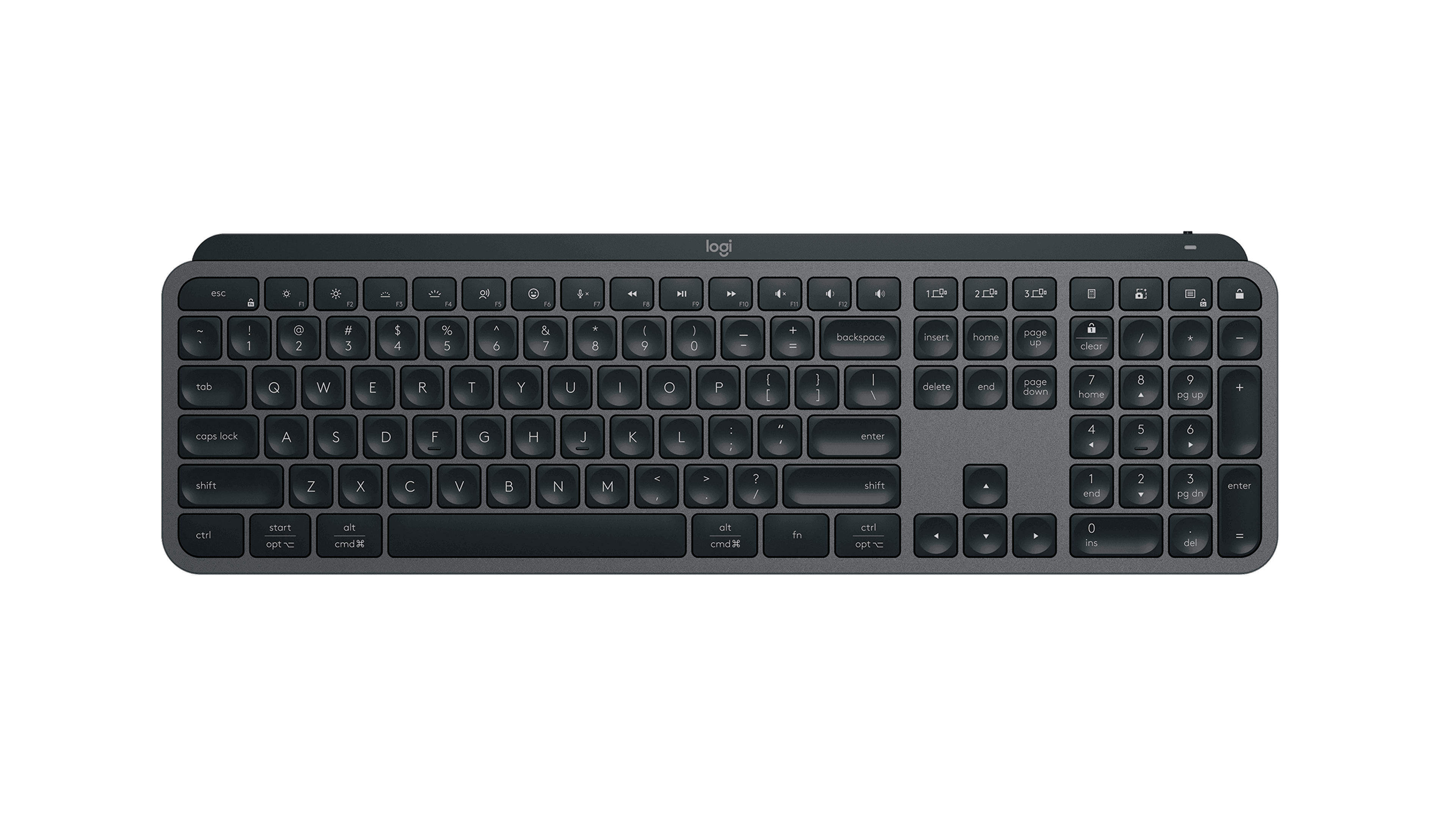 Logitech MX Keys S