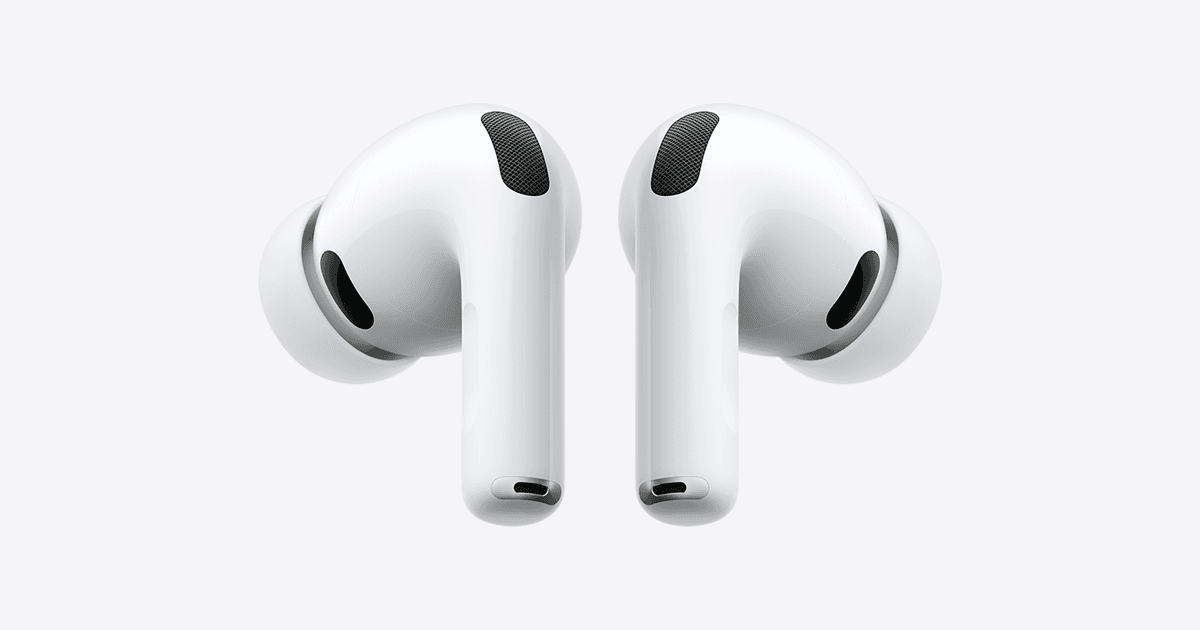Earbuds