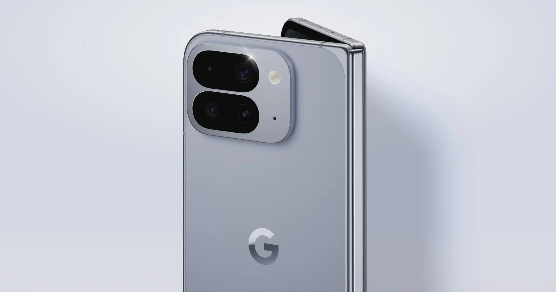 Google Pixel Fold