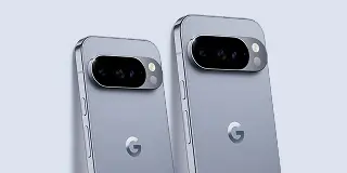 Pixel Fold View