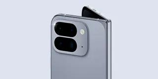 Pixel Fold Duo