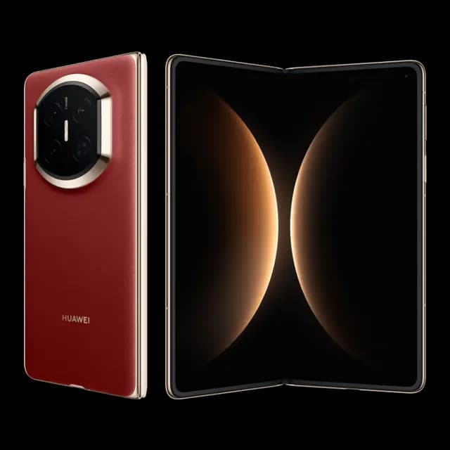HUAWEI Mate X7