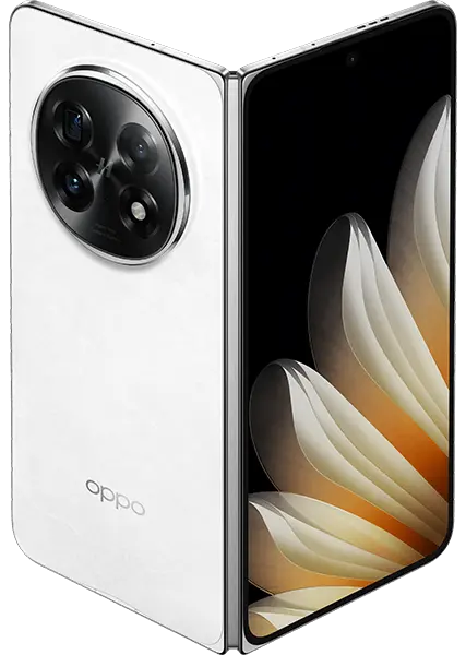 OPPO Find N5