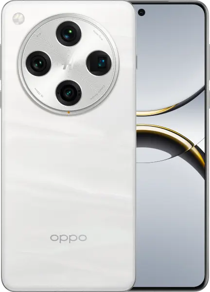 OPPO Find X8 Pro