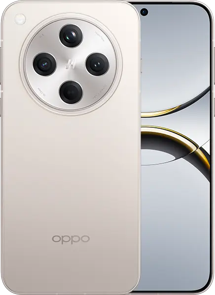 OPPO Find X8