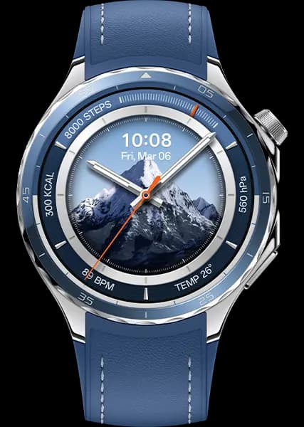 OPPO Watch X2