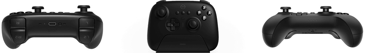 8BitDo Ultimate Bluetooth Controller