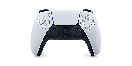PlayStation DualSense Wireless Controller
