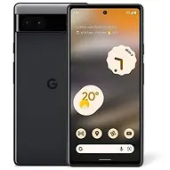 Google Pixel 6a