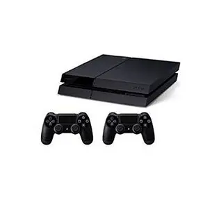 Consoles