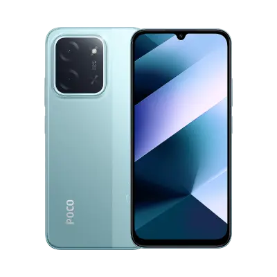 POCO X7 16