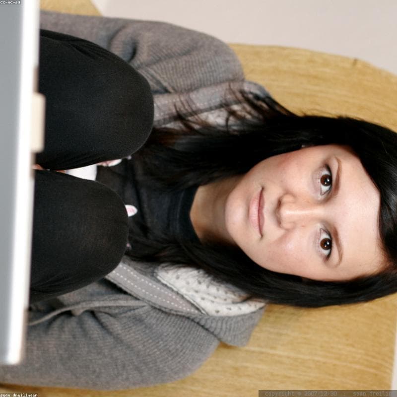 Notebook Creator Laptop